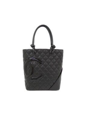 Chanel Cambon Line Bag